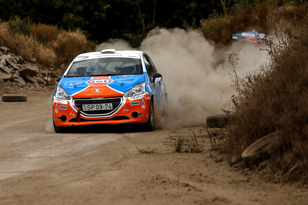 InterCars PowerSprint