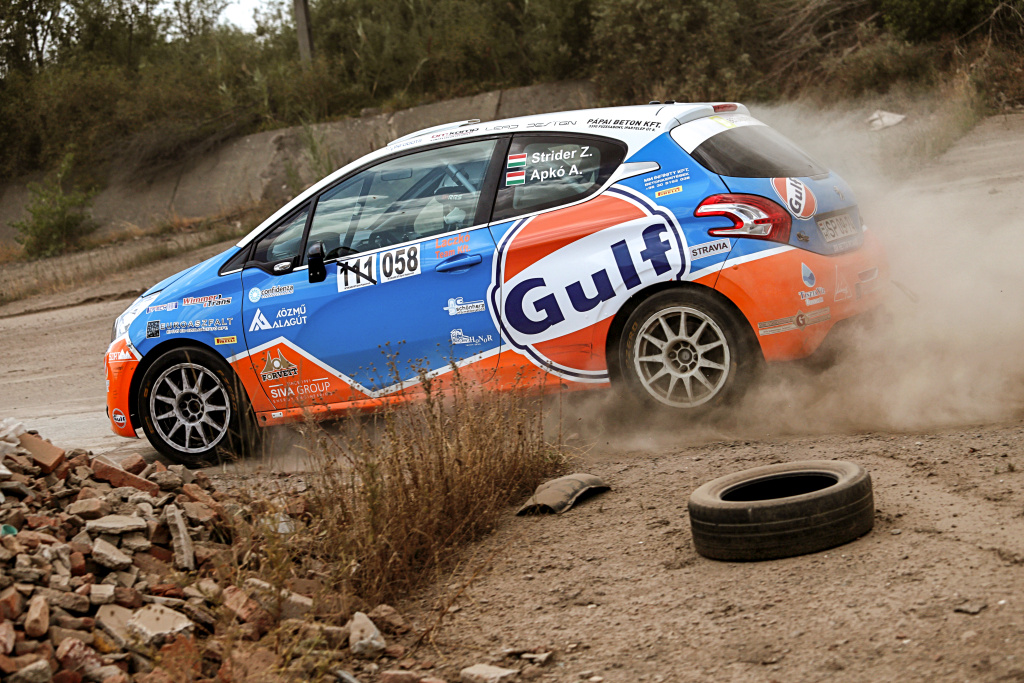 InterCars PowerSprint