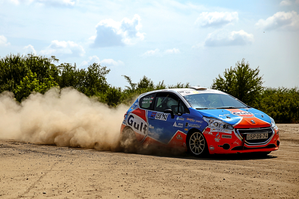 InterCars PowerSprint