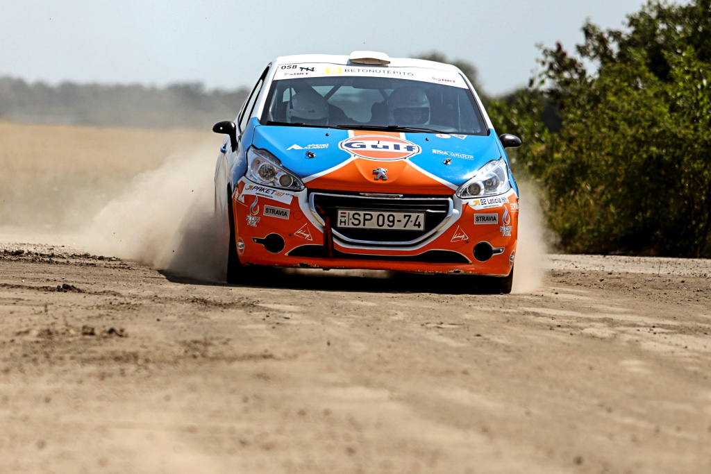 InterCars PowerSprint
