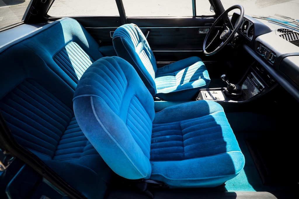 Peugeot 504 Coupé