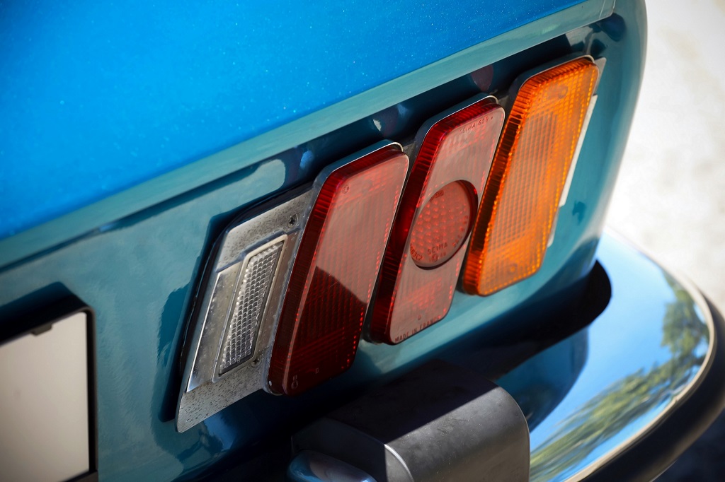 Peugeot 504 Coupé