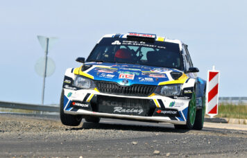 ZEG Rally Show