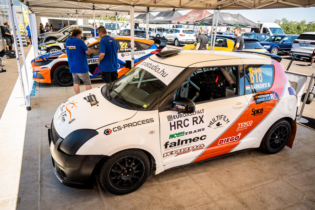 ZEG Rallye Show
