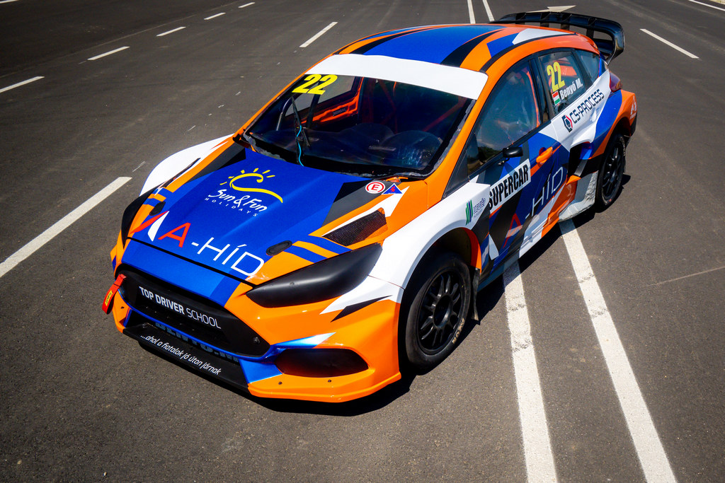 ZEG Rallye Show