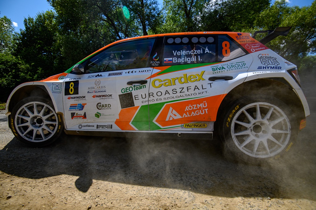 Vértes Rallye