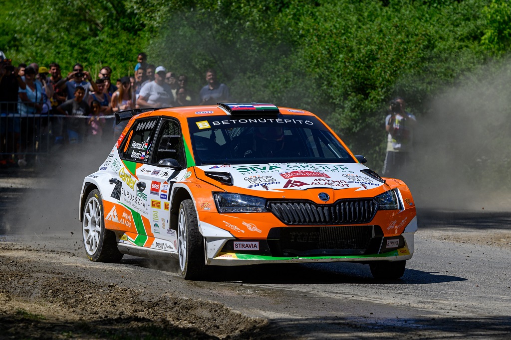 Vértes Rallye