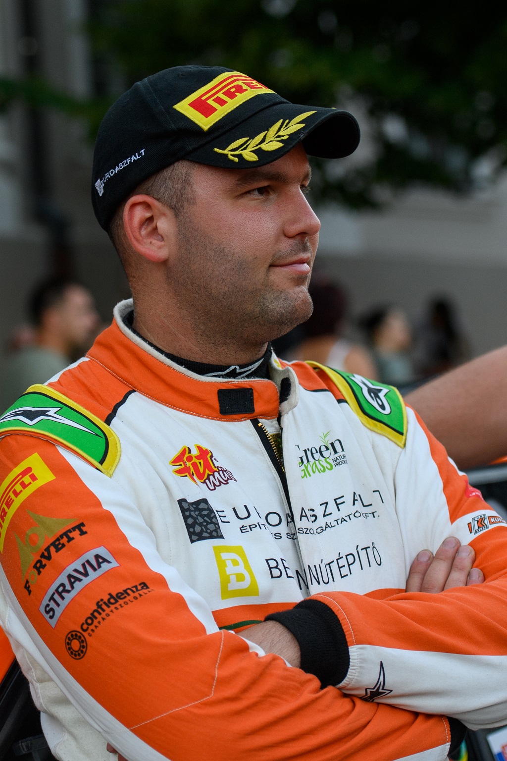 Vértes Rallye