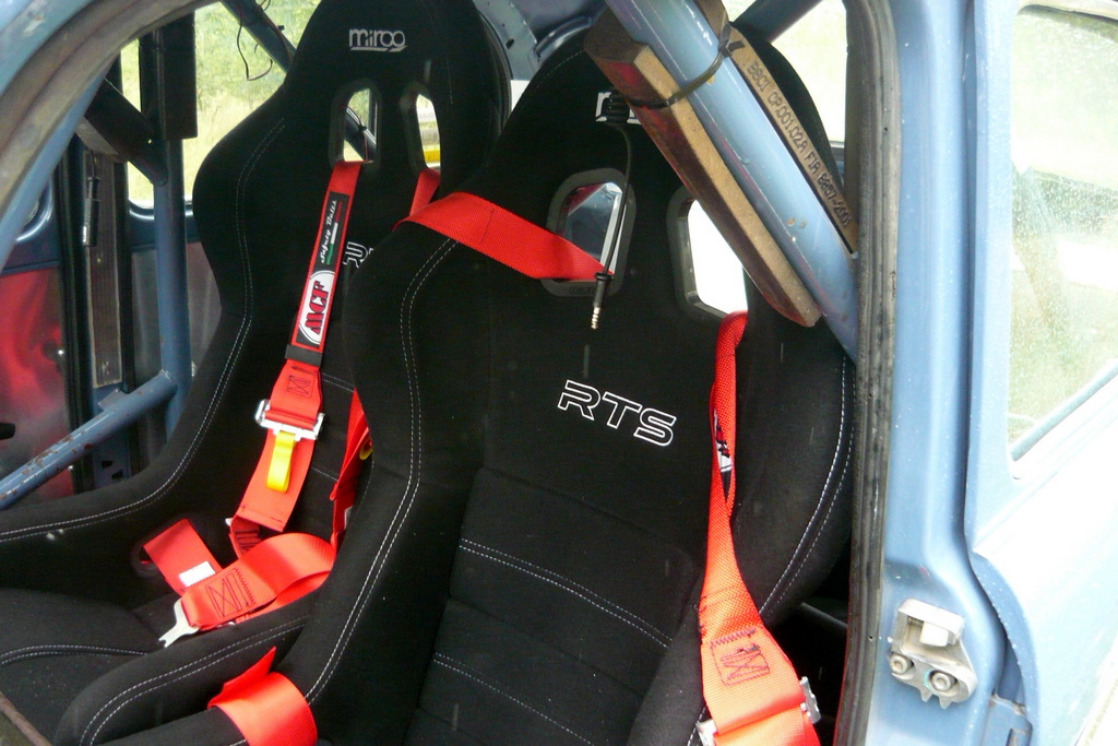 ZEG Rally Show
