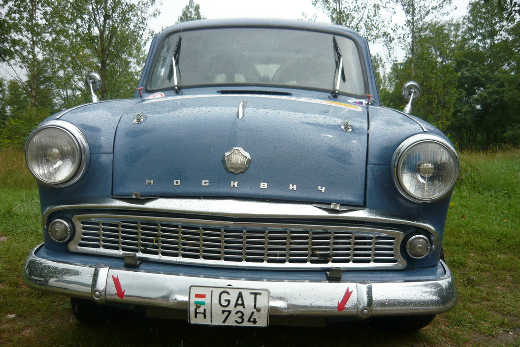 ZEG Rally Show