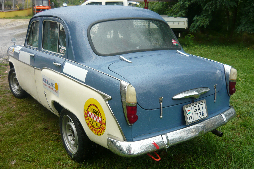 ZEG Rally Show