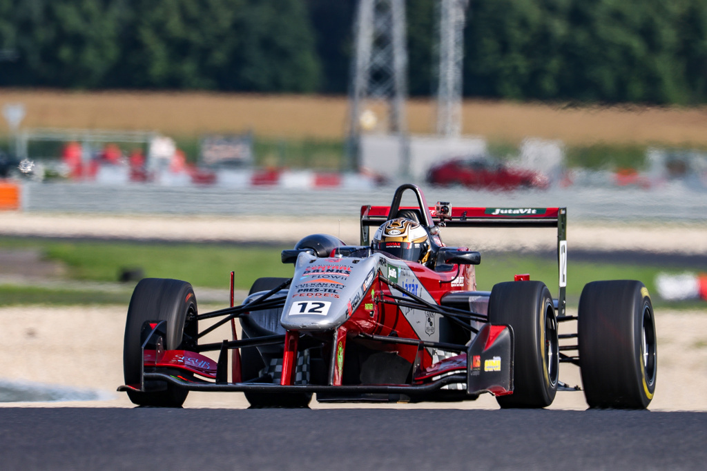 Formula 3