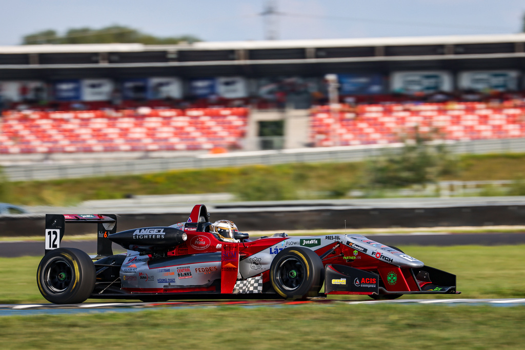 Formula 3