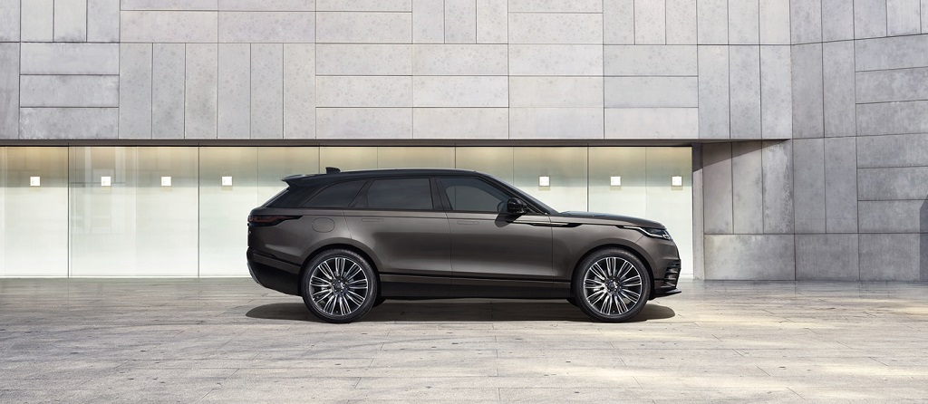 Range Rover Velar