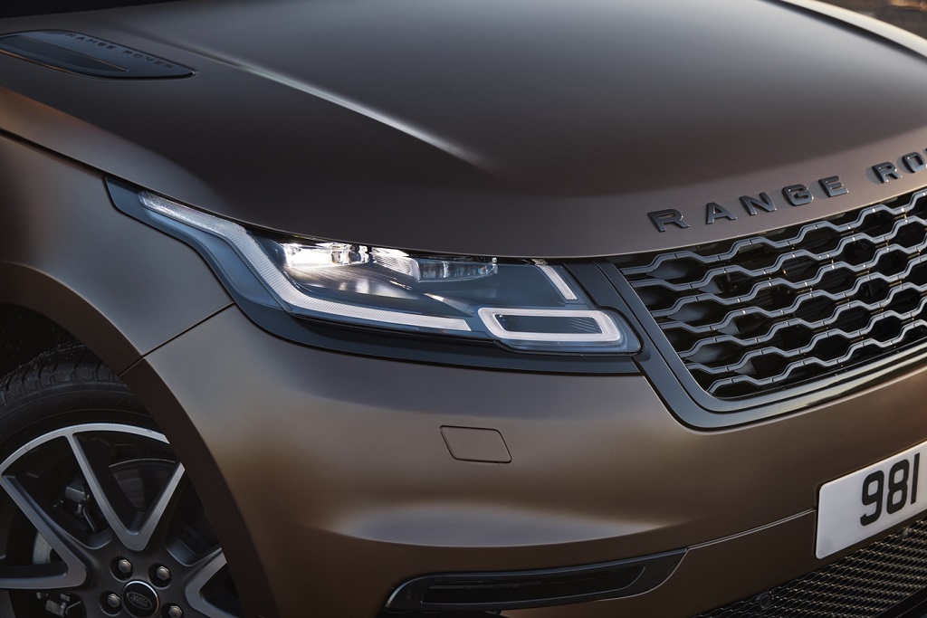 Range Rover Velar