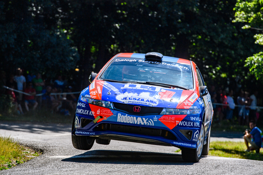 Vértes Rallye