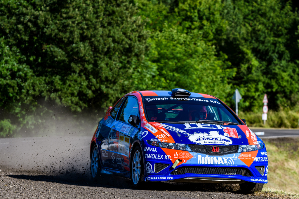 Vértes Rallye
