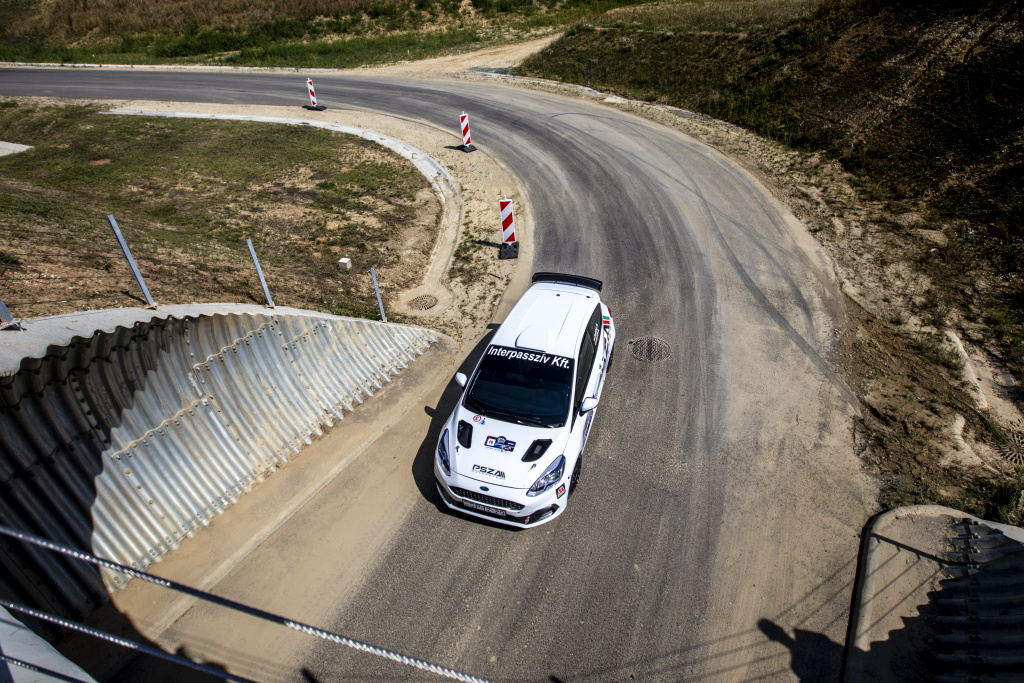 ZEG Rally Show