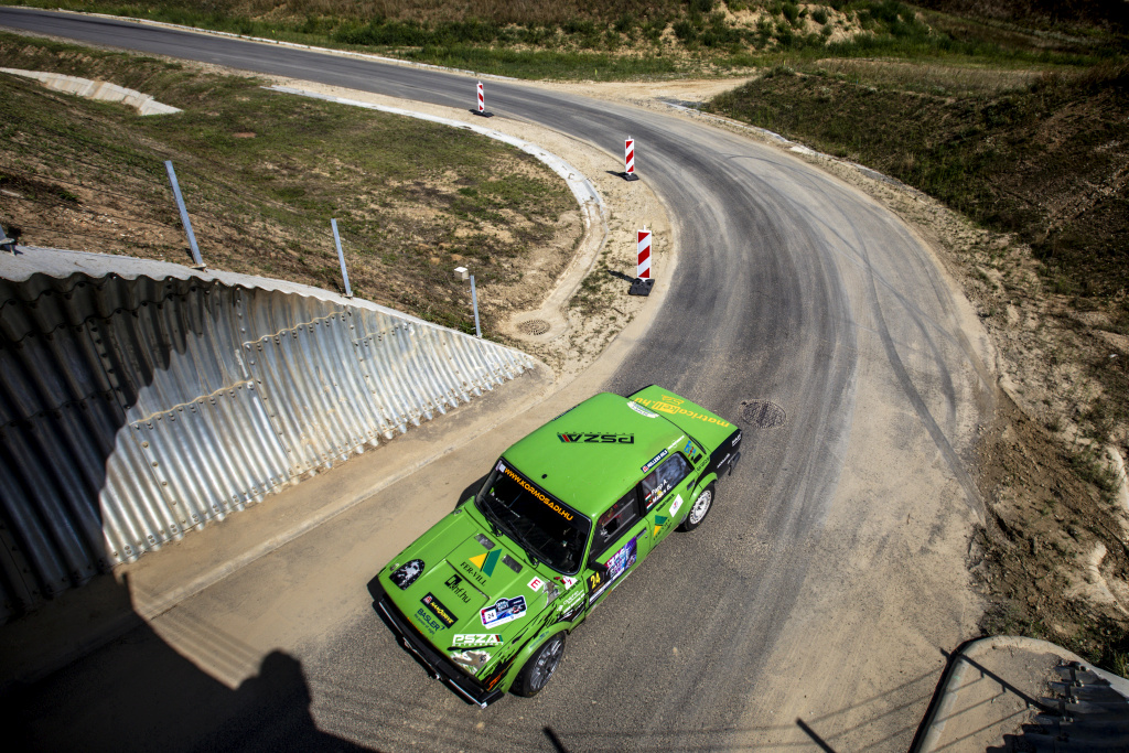 ZEG Rally Show