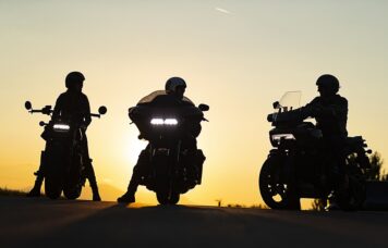 Harley-Davidson European Bike Week