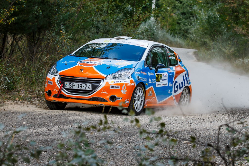 Vértes Rallye