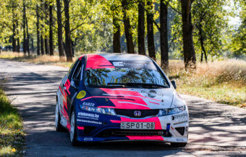 rally