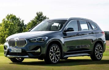 Nyernél egy BMW-t