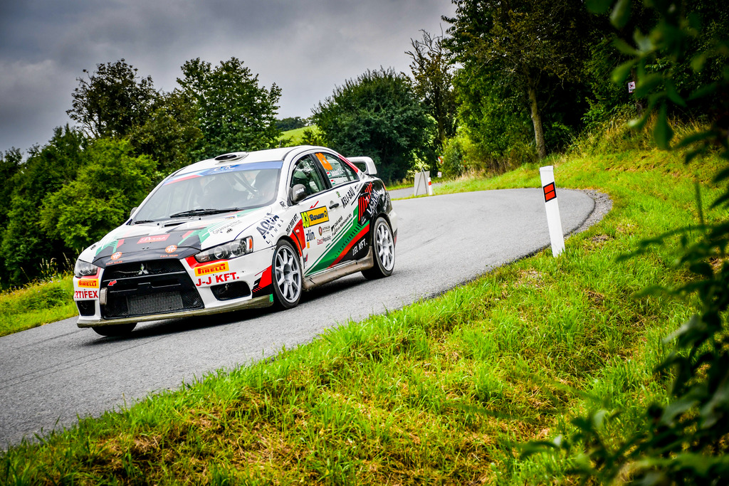 50. Barum Rally