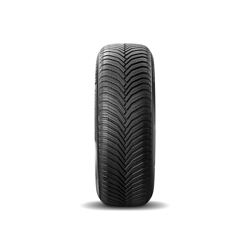 Michelin CrossClimate 2