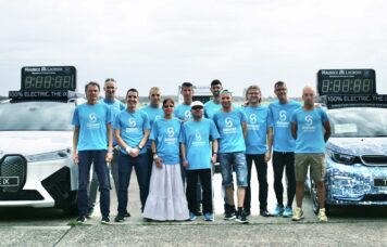 BMW Berlin Marathon