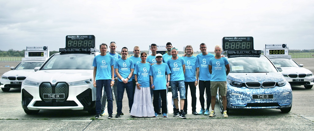 BMW Berlin Marathon