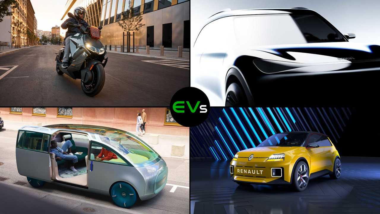 IAA Mobility München