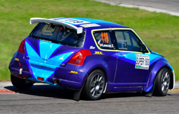 Greinbach Rallycross