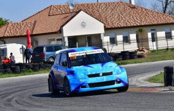 rallycross