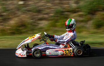 gokart bajnokság