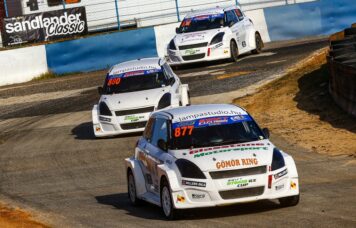Rallycross