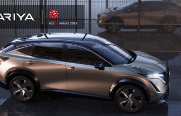 Nissan Ariya