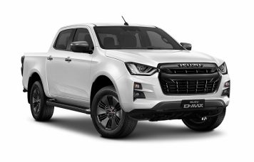 ISUZU pályázat