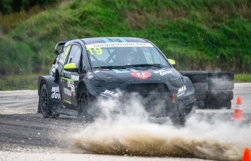 rallycross