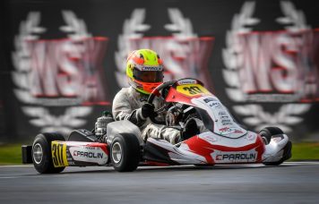 gokart