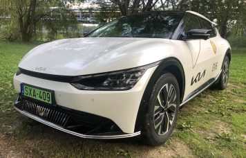 Kia eladás