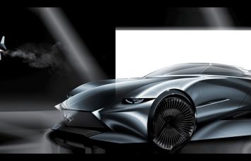Fantomas DS-E