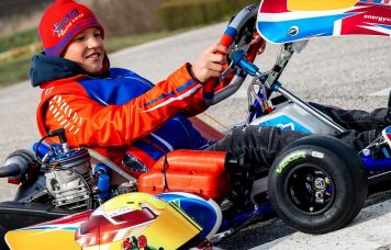 gokart