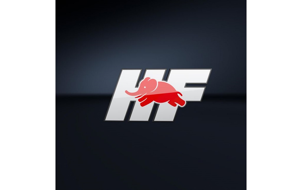 Lancia HF