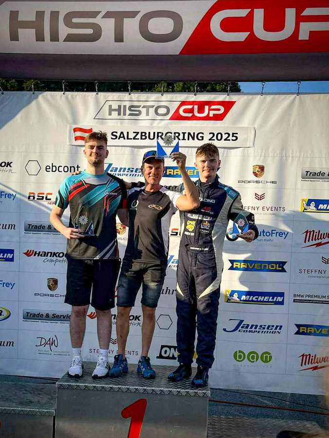 Histo Cup