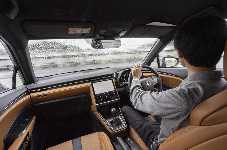 LBX Morizo RR Original Edition