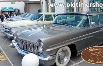 oldtimer show