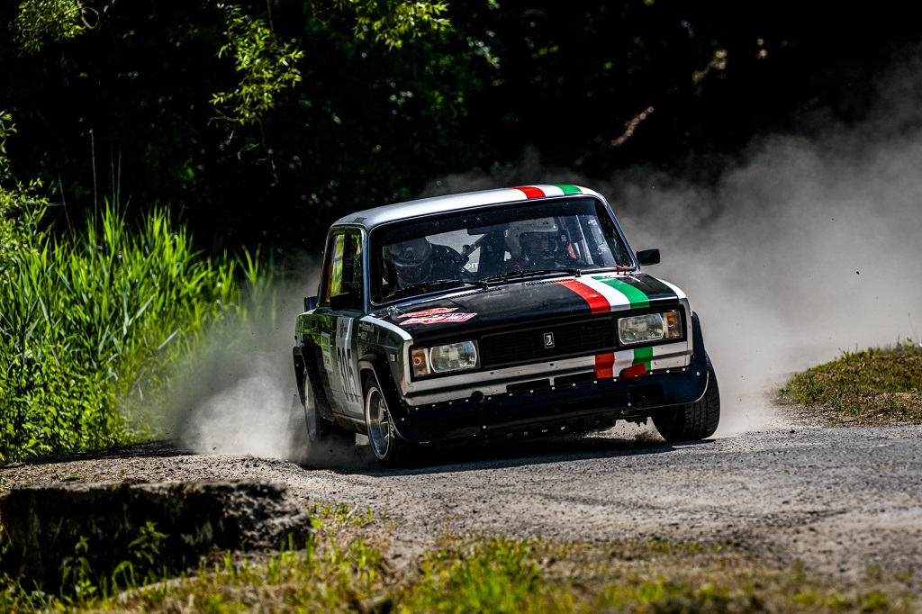 Győr Rally