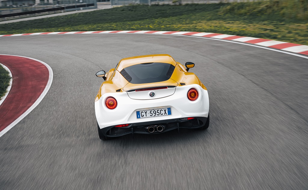 Alfa Romeo