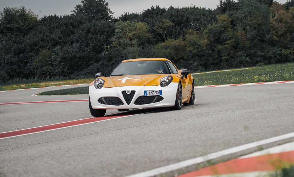 Alfa Romeo
